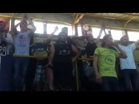 Força Negra no Andebol