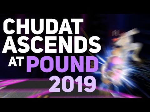 ChuDat Pound 2019 Highlights!