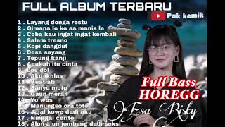 Download lagu Full album ESA RISTY terbaru (full bass) mp3