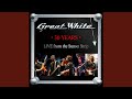 Back to the Rhythm (Live)