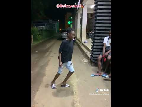 APRENDE A DANÇAR COMIGO ( Part 2 )