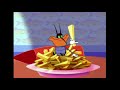 OGGY AND THE COCKROACHES FRENCH FRIES S01E03 Full Episode HD