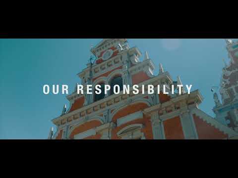 Shine Event Video Reel