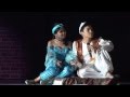 The Wonderful Musical World of Disney | Aladdin ...
