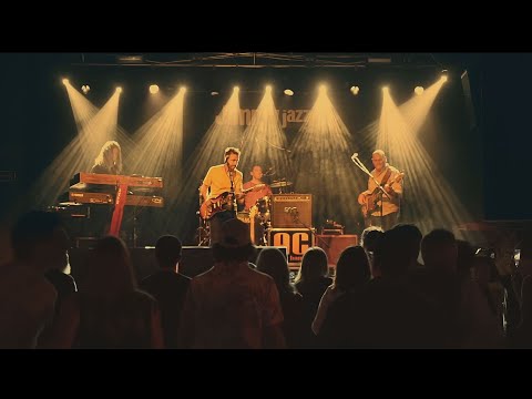 AC The Band 22 Oct 22 Jimmy Jazz