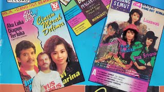 Download lagu ERVI KARINA & HASAN MAHDUN - Antara Jakarta Madura (Yus Yunus) (Virgo Ramayana Record) (1991) HQ mp3 Download lagu ERVI KARINA & HASAN MAHDUN - Antara Jakarta Madura (Yus Yunus) (Virgo Ramayana Record) (1991) HQ mp3