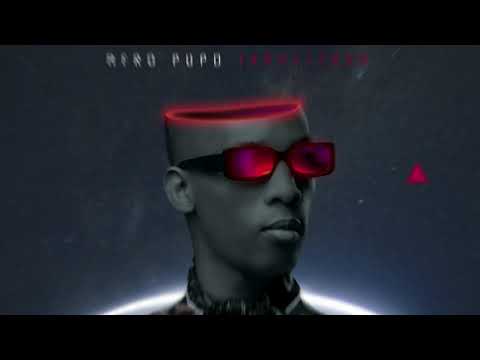 AFRO PUPO ft. Letus & Reis Jr - Desapaixonado (Main Mix)