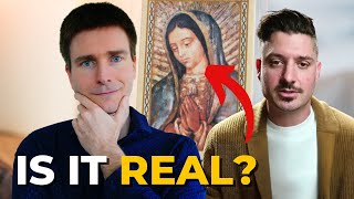 Are The Appearances of Mary, REAL?
