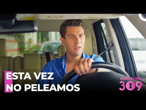 Nadie Entiende Por Qué Lale Se Fue - Habitación 309 Capítulo 14