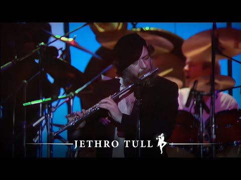 Jethro Tull - Bach-Rock, 14th Sept 1985 (FULL SHOW)