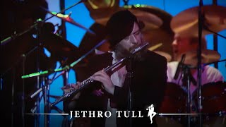 Jethro Tull - Bach-Rock, 14th Sept 1985 