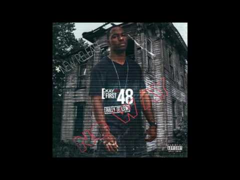 Kay'O - No Way feat Cory Jones