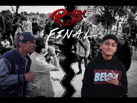 RM VS SINAKA | FINAL | RAZARAP VOL.10