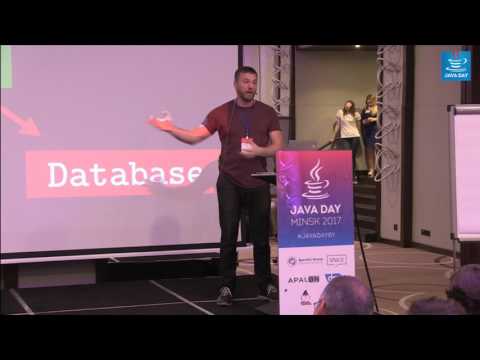 Java Day Minsk 2017 - Yegor Bugayenko - Object Oriented JUnit Tests