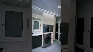 Download lagu classic🥰 kitchen design ideas new kitchen design 2024 #woodworking #interiordesign #shots mp3