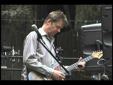 Nels Cline + Bill Frisell in Big Sur