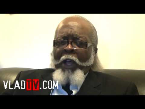 Exclusive: How Did The "Rent Is Too Damn High" Guy Get On The Ballot?