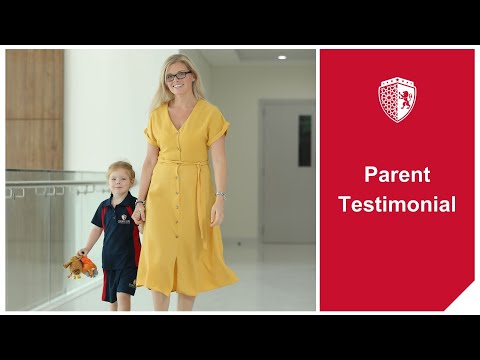 The Hamilton International School