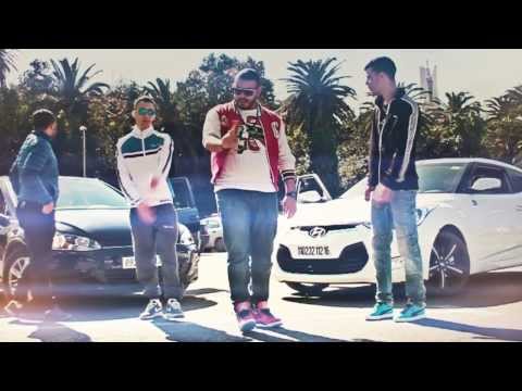 RDS CREW - Rds-égo [CLIP OFFICIEL FULL HD 2014] by HOPITAL
