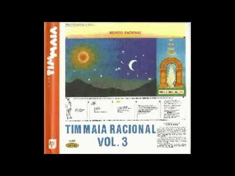 Video thumbnail for Nação Cósmica