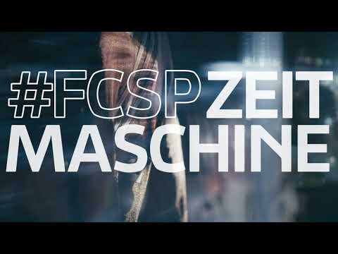 #FCSPZeitmaschine: First Bundesliga match in 1977