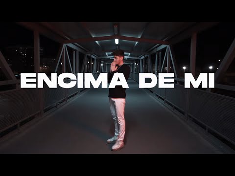 Pepe Bernabé - Encima de mi (Videoclip Oficial)