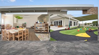 How do I fit out my new Childcare Centre? Where do i start?