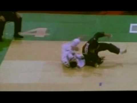 柔道 JUDO - THE FUTURE OF JUDO - JudoAttitude