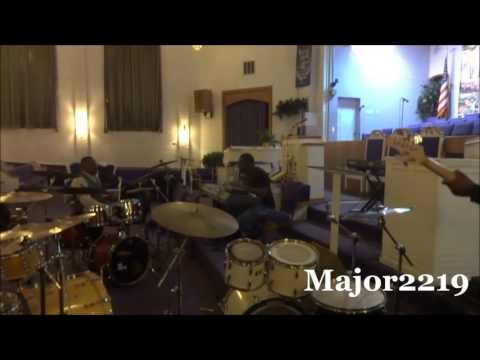 The Musicians VIBE OUT SHED November 4, 2015