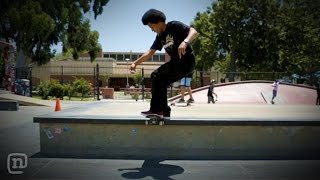 Series Premiere - Skate and the City: Los Angeles w/ Terry Kennedy