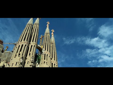 Discover Barcelona with Connect-123