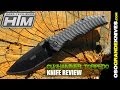 HTM Knives Darrel Ralph DDR Gunhammer ...
