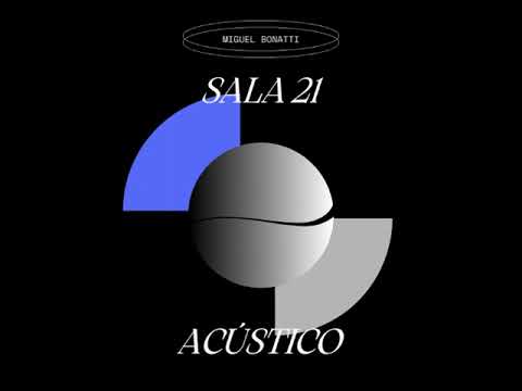 5. Algúria (Ou Disúria?) (Acústico)