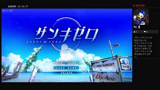 ザンキゼロ初見プレイゲーム実況2