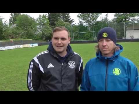Outtake Volume 1 - Jean-Pierre Richter und Frank Pieper-von Valtier | ELBKICK.TV