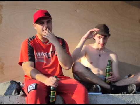 O.R.I.K. & GEREM - Black side of life