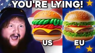 CaseOh Reacts To American Foods That Are Banned In Other Countries MQDEFAULT Thumbnail