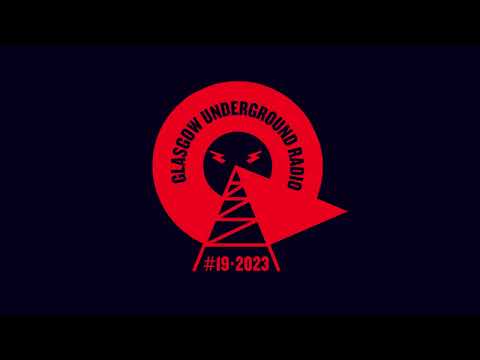 GU Radio 2023 Week #19 - SuperDisco with Kevin McKay