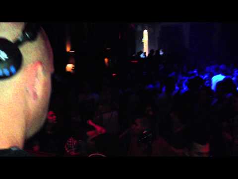 Adrian Eftimie @ Kristal Club Bucharest 11.01.2013
