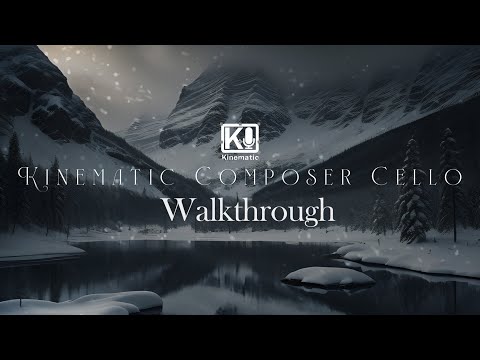 Free Download Composer Cello v1.2 KONTAKT
