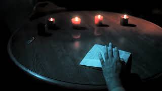 “GEORGIE” Teaser Trailer Featuring Tony Dakota