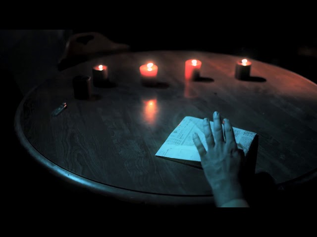 “GEORGIE” Teaser Trailer Featuring Tony Dakota