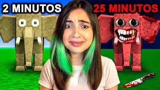 A CADA MINUTO ESSE JOGO DO ROBLOX FICA MAIS OBSCURO... TO TRAUMATIZADA.