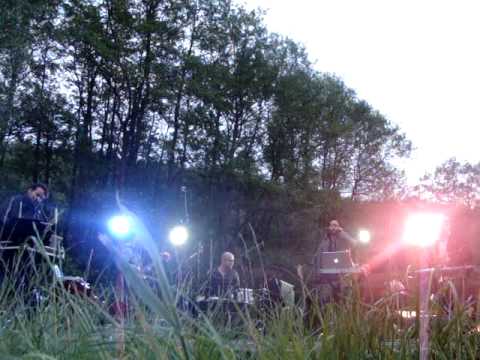 Olo Walicki Kaszebe II - "Kszila" @ Streetwaves / Dolina Radości 31.05.2015