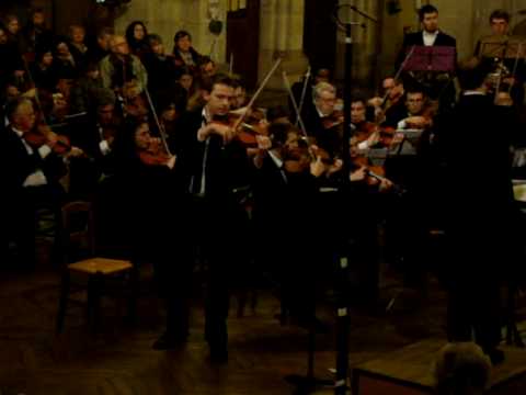Berlioz Harold en italie 3 Sérénade Jean-Michel Lenert viola