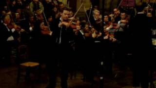 Berlioz Harold en italie 3 Sérénade Jean-Michel Lenert viola
