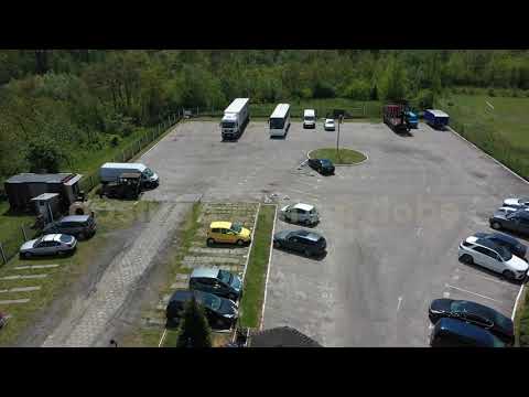 Parking Bytom Rozbark