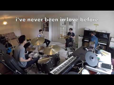 I've Never Been In Love Before video