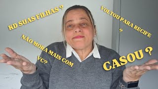 ESSE É O MOTIVO DAS MINHAS FILHAS NÃO GRAVAREM MAIS COMIGO 🥲