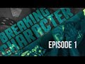 #StruggleNation BREAKING CHARACTER (2017 Edition) Episode 1